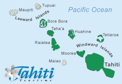 Go To Tahiti